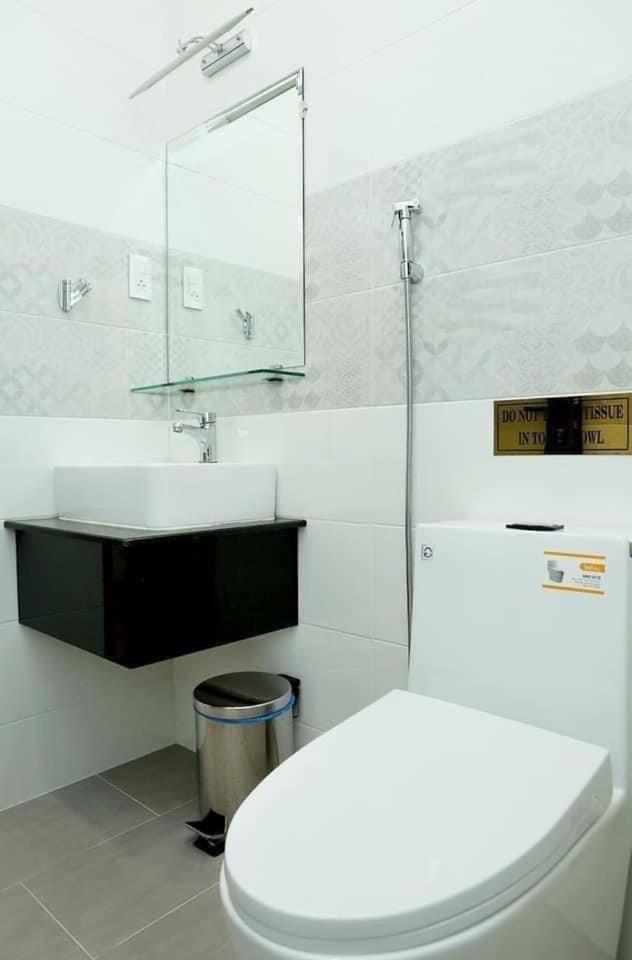 căn hộ Lý Chính Thắng TP. Hồ Chí Minh Ngoại thất bức ảnh